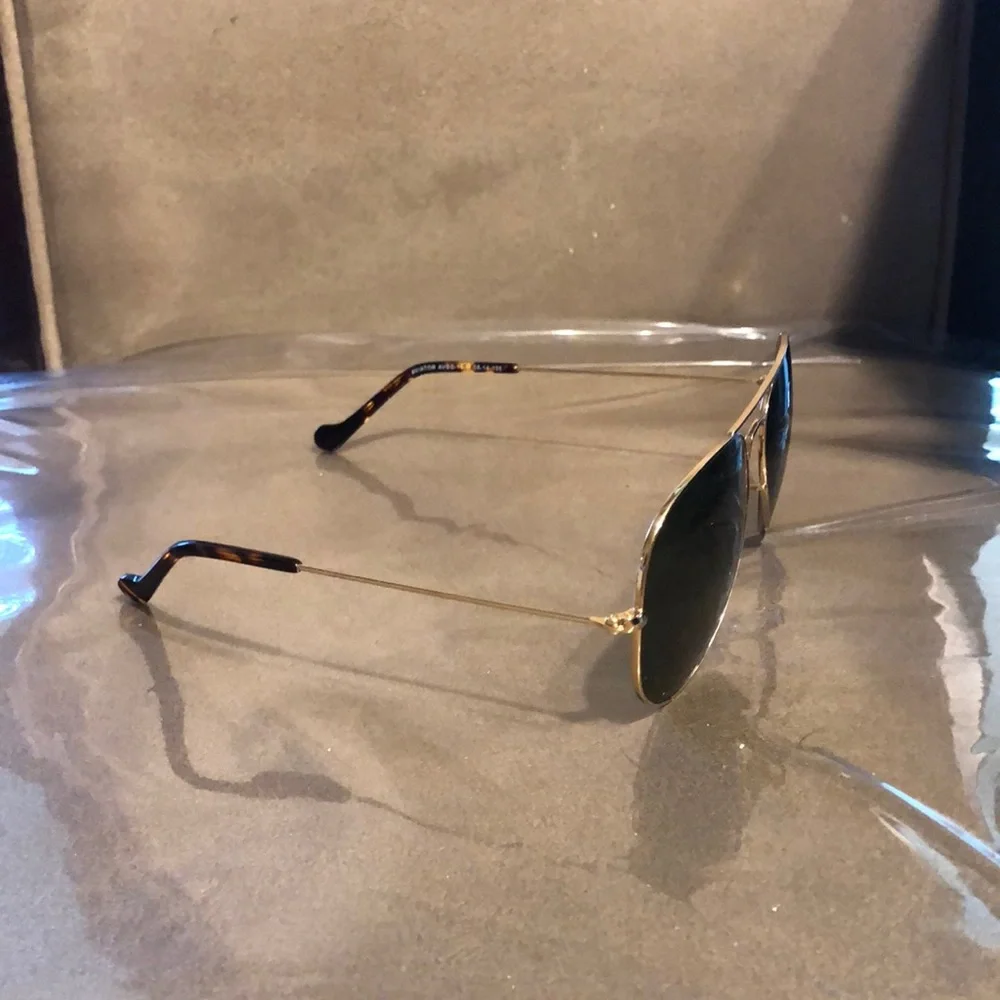 N/A aviator leopard